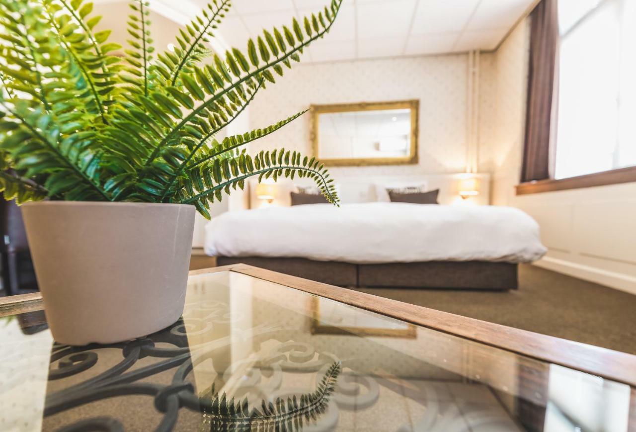 Queen Hotel Eindhoven