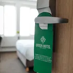 Queen Hotel