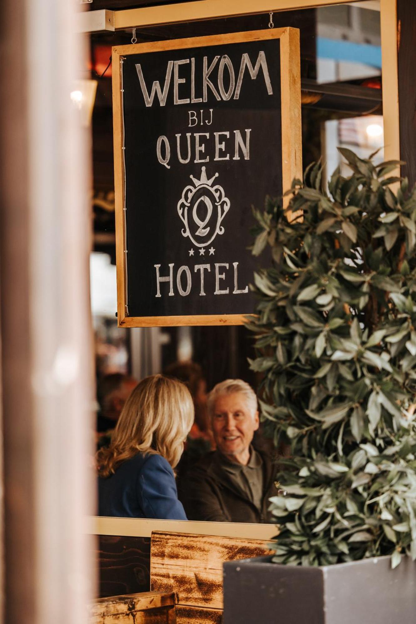 Hotel Queen 3*