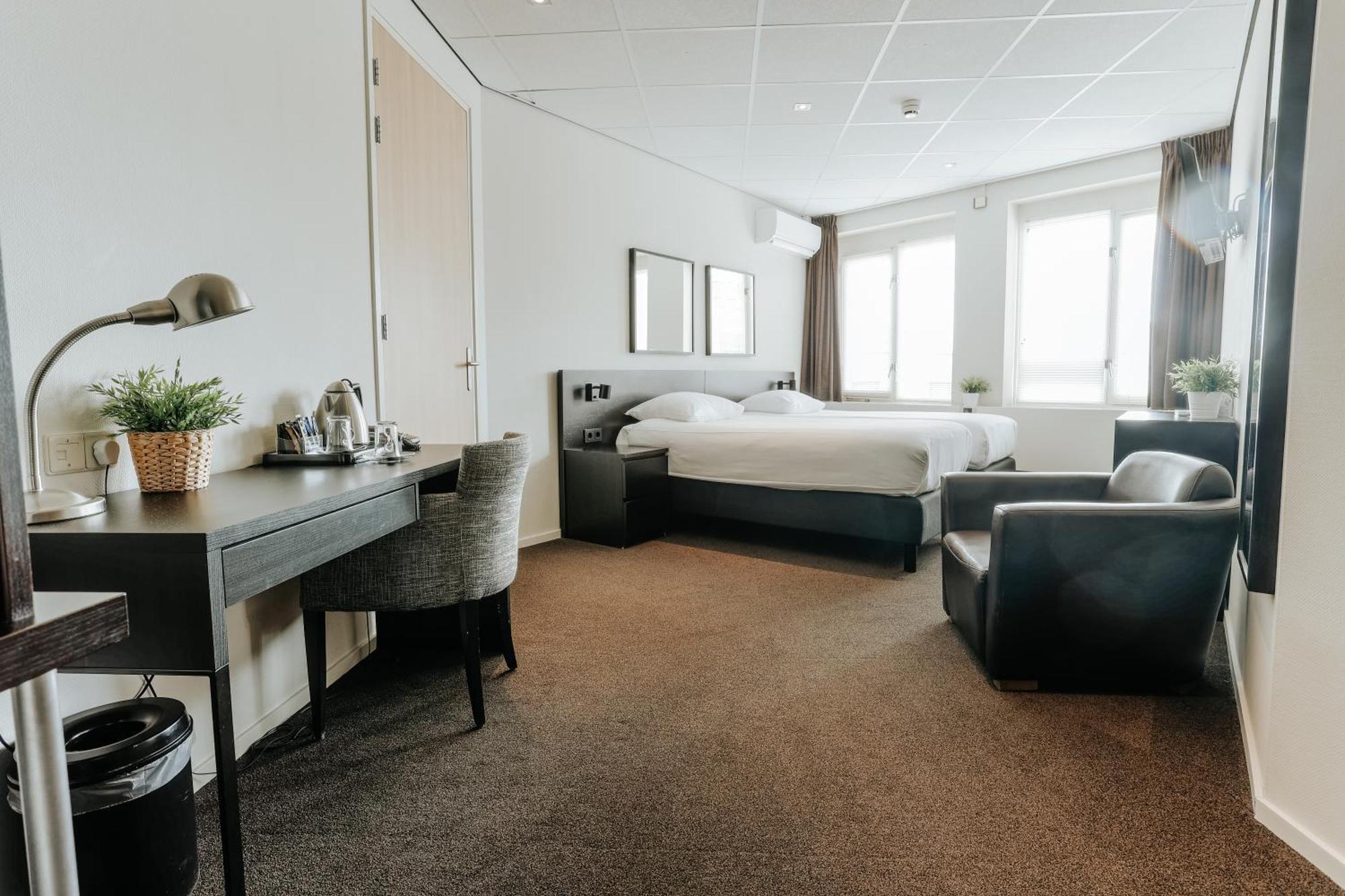 Hotel Queen 3*