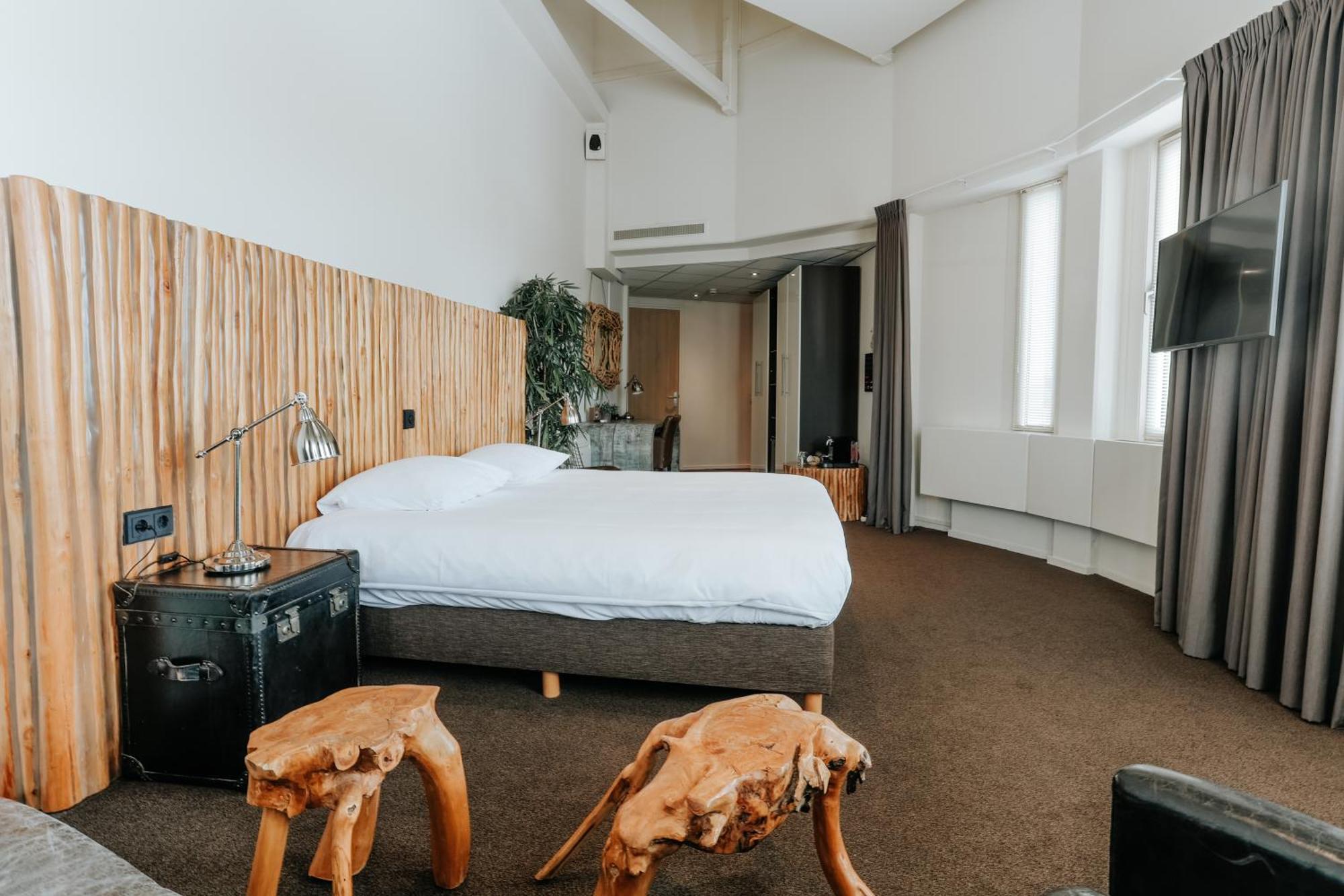 Hotel Queen 3*