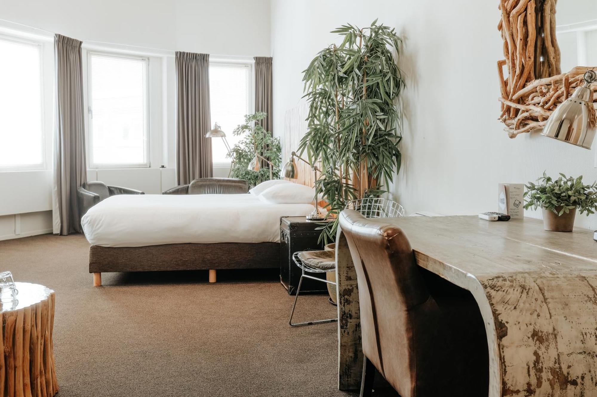 Hotel Queen